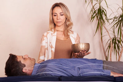 Sound Vibration Work® Training: Introductory Workshop