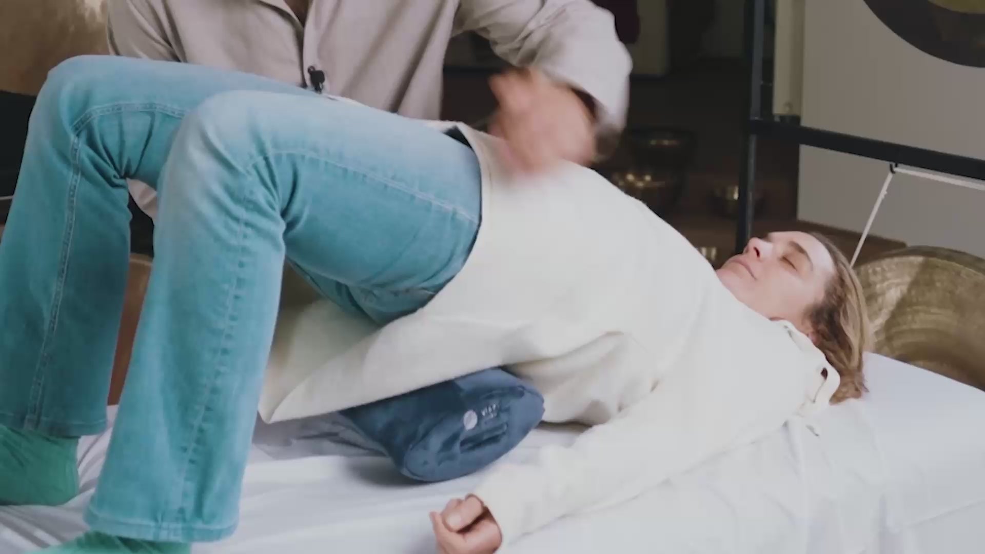 Load video: 