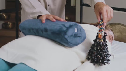 Viset Pillow + Soma Seeds Set