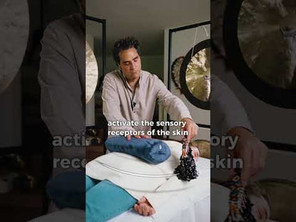 Viset Pillow + Soma Seeds Set