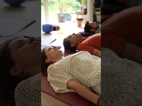 Load video: Meduse - Natural Seed Chime