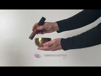 Singing Bowl - 10/11 cm