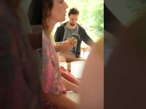 Load video: Whisper Seeds Mini