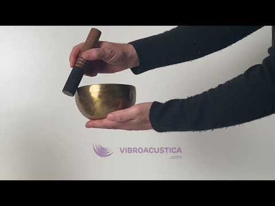 Singing Bowl - 14/15 cm