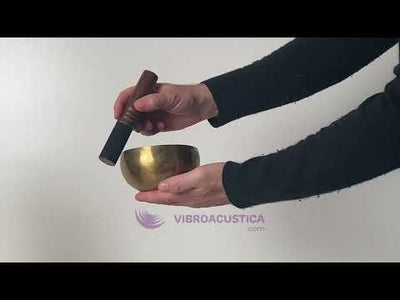 Singing Bowl - 12/13 cm